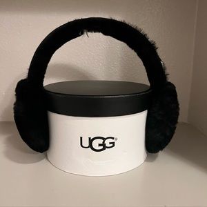UGG Ear Muffs